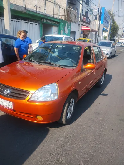 Nissan Platina K Plus