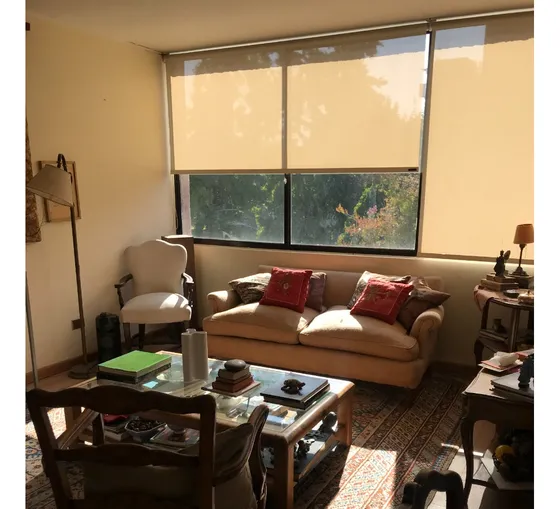 Departamento, Iluminado Excelente Ubicación