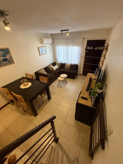 Hermoso Triplex Interno Ituzaingó Norte 