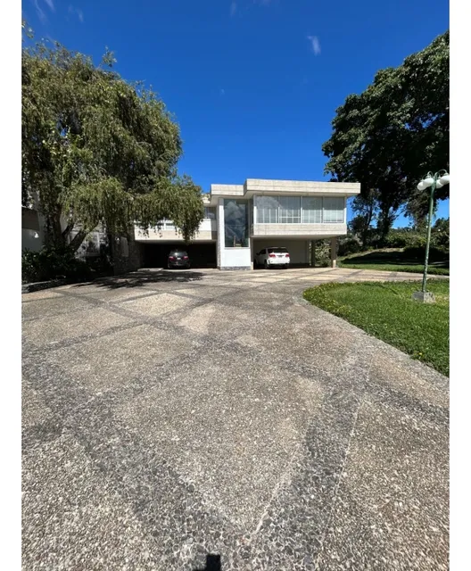 Venta Casa La Lagunita