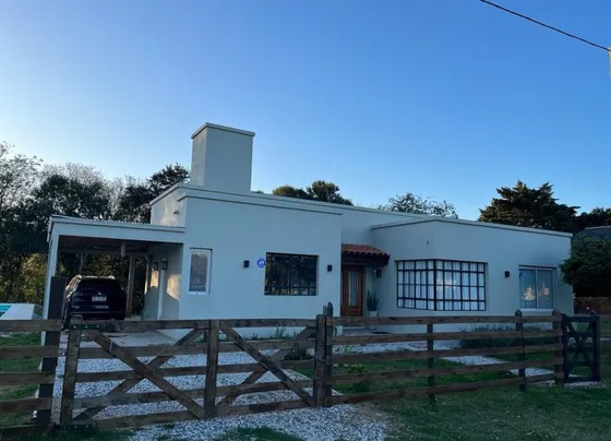 Casa De Campo Para 6 Personas