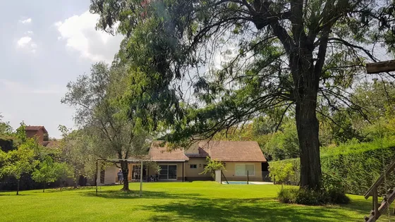 Casa En Venta, Con Pileta, Barrio Green Hills, Escobar