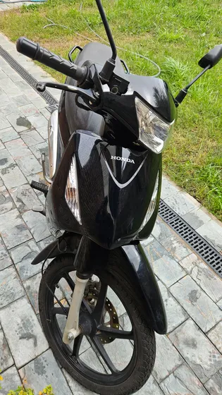 Honda Biz 125 - Único Dueño - Excelente Estado.