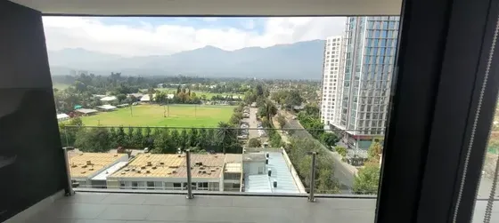Departamentos Nuevos De Alto Standar. Maravillosa Vista