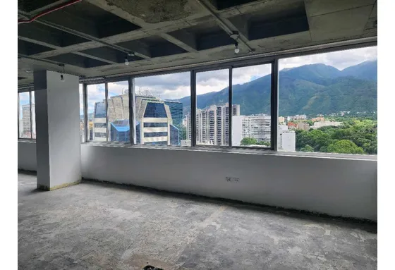Se Vende Oficina 443.40m2 3b/ep El Rosal