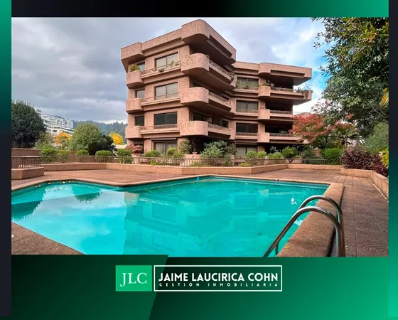 Departamento En Arriendo En Pedro De Valdivia, Concepción