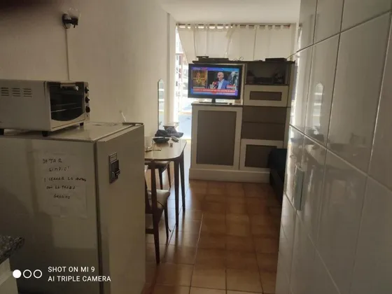 Monoambiente En Venta - 30mts2 - Mar Del Plata