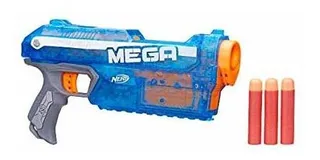 Mercado libre nerf mega hotsell
