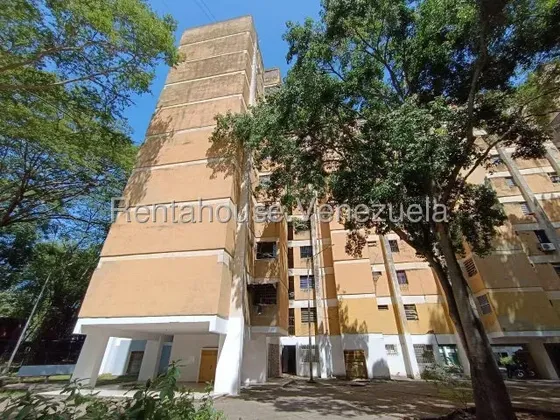 Ammp En Venta Apartemento En La Kerdell Av Bolivar Norte De Valencia