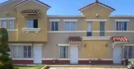 Excelente Casa En Privada Bortelo 29 Colonia Real Del Cid Tecamac Ojo De Agua Me