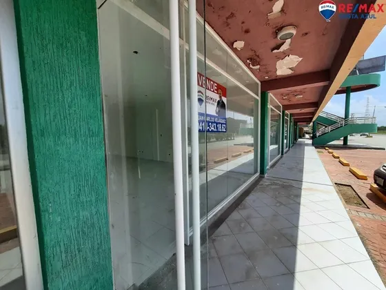 Se Alquila Espacioso Local Listo Para Operar En El C.c Caribbean Tucacas.