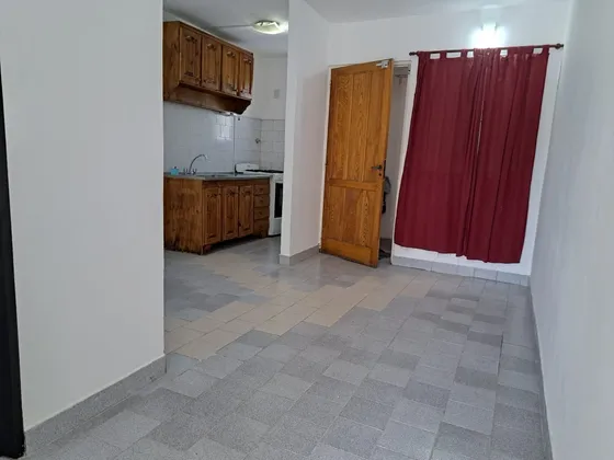 Venta Departamento Ph 2 Ambientes Paso Del Rey