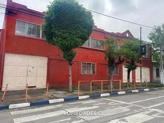 Oficina En Venta En Renca