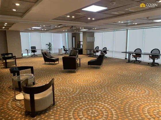 Oficina En Arriendo En Vitacura