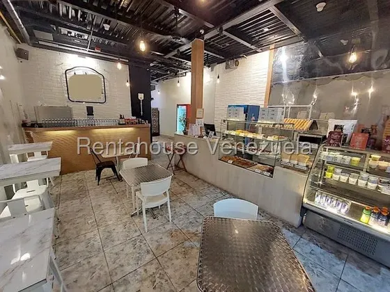 Local Comercial En La Boyera En Venta 26-19389 Rd