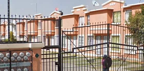 Casa En Remate Bancario En Tecámac Jcl2