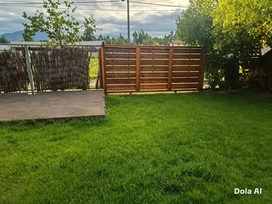 Casa 73 M Cuadrados En Zona Lago Rapel