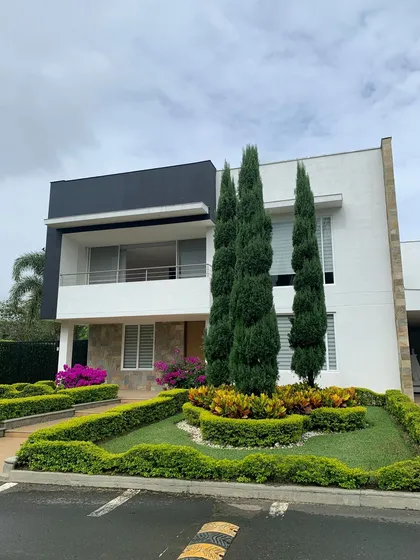 Vendo Casa En Pance, Sur De Cali