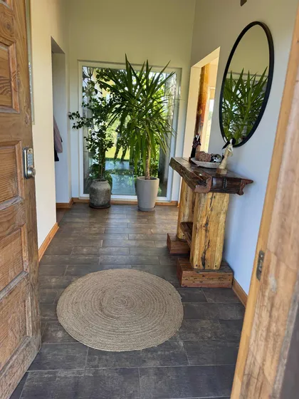 Casa En Venta 4 Dormitorios En Puerto Varas, Parque Ivian Ii