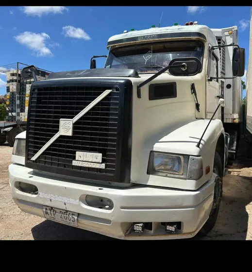 Volvo Nl10