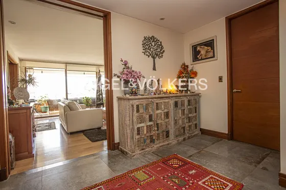 Departamento Venta San Carlos De Apoquindo/ Fco. Bulnes