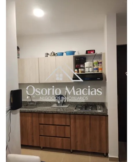 Venta De Apartamento En El Centro