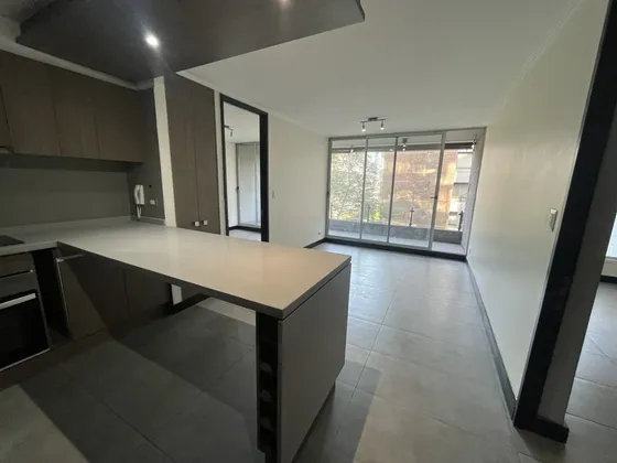 Venta Departamento Las Condes 2 Dormitorios Mariposa