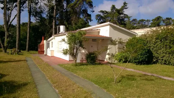 Temporada  2025 Chalet P 5 Pers  A 300 Playa  Primera Quincena De Febrero  Por Semana 