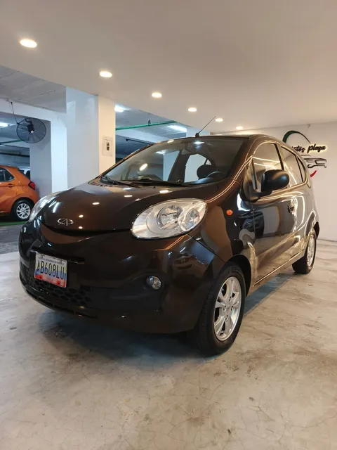 Chery Arauca Sincronico