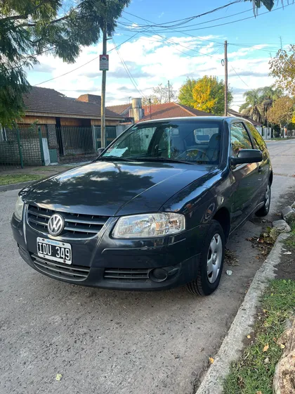Volkswagen Gol 1.6 I Power 601