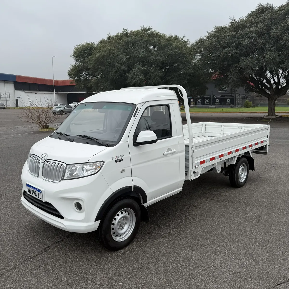 Shineray T30 1.6 Pick Up Cs