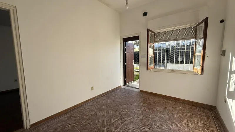 Alquiler Casa En Malvín