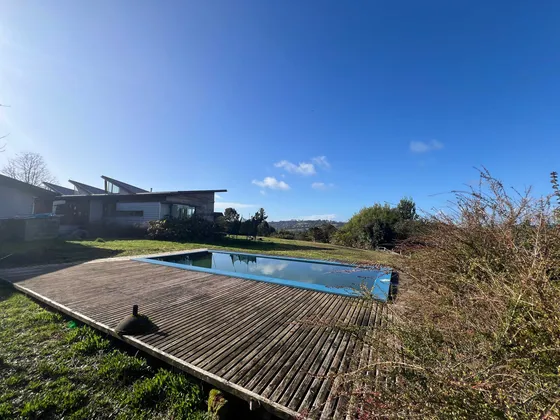 Casa En Nalhuitad, Chonchi, Chiloé (63863)