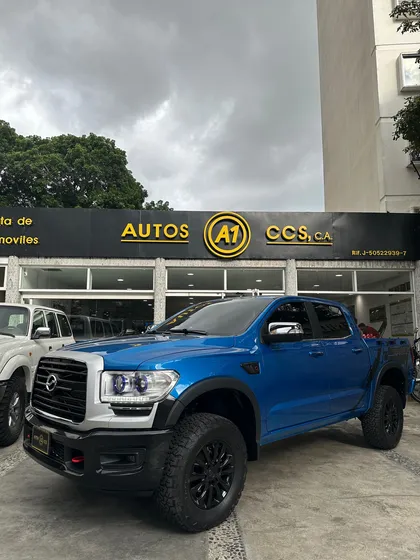 Zxauto Tl-g-4wd Terralord