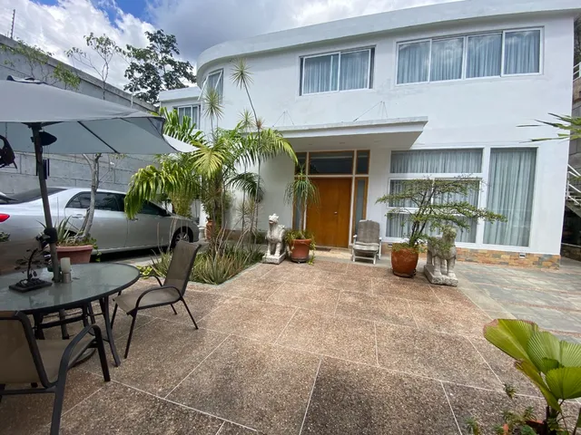 La Florida. Acogedor Y Moderno Anexo En Alquiler. Beatriz Pacheco # 25 15982