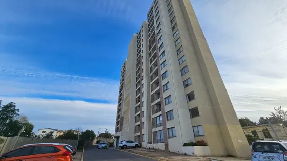 Av Gomez Carreño / Viña Del Mar / Condominio Barrio Parque I