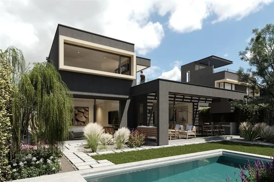 Venta Casa Proyecto Inmobiliario En Chicureo