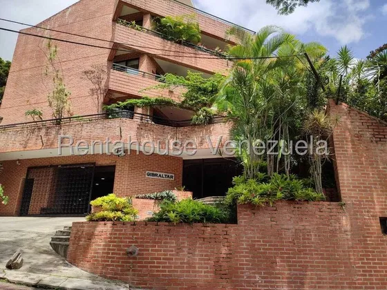 Excelente Apartamento En Venta El Peñon  Rah Mls25-10877