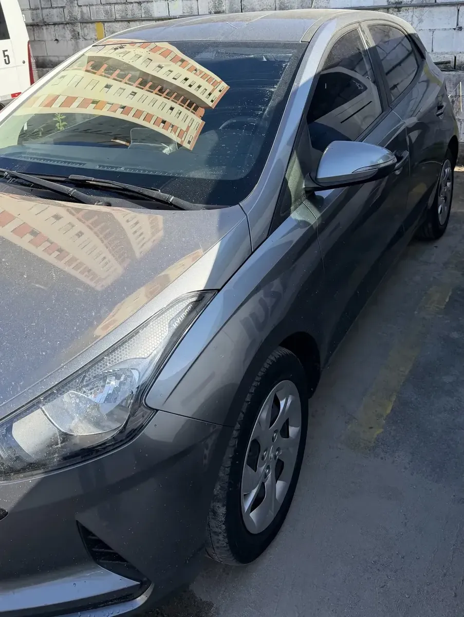 Hyundai Hb20s 2022 1.0 Vision Flex 4p