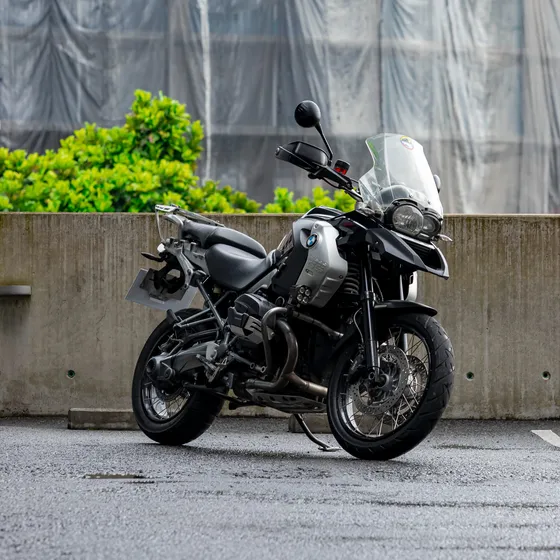 Bmw R1200 Gs 1.170 2012