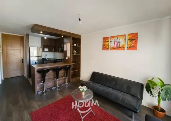 Departamento Las Encinas Id: 131954