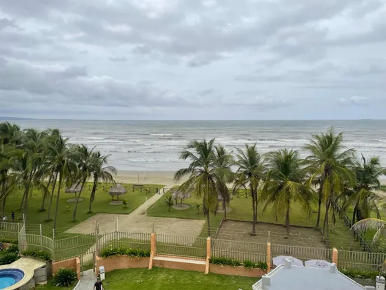 Apartamento En Venta Tucacas Gr
