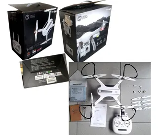 Drones alcance 20 km sale