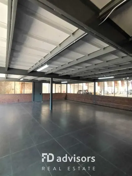 Arriendo De Bodega En Centro Logístico 2000m2 - San Bernardo