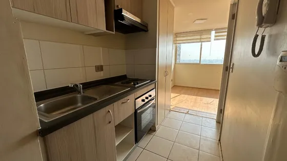 Hermoso Home Estudio Cerca Al Metro Ecuador 