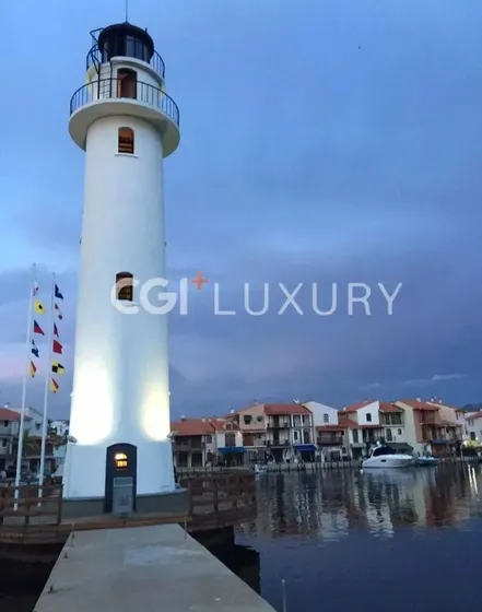 Cgi + Luxury Lecheria Ofrece En Venta Apartamento Pueblo Viejo 