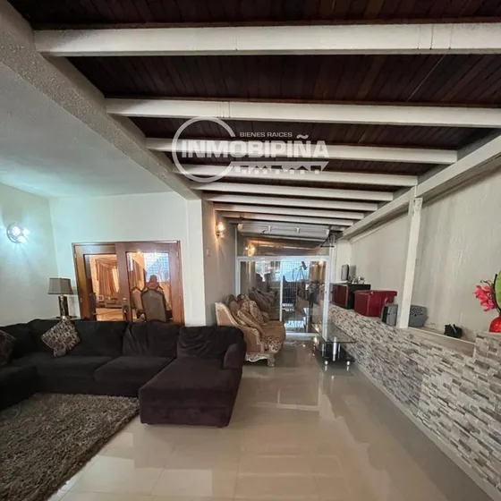 Inmobipiña Vende Casa Quinta En El Conj. Resd. Loma Linda, Puerto Ordaz, Estado Bolivar - Fl