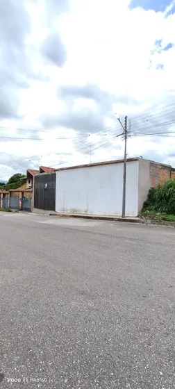 Galpón En El Barrio El Lobo #manueltorresvende