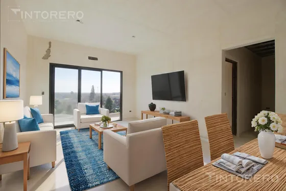Venta Oficina 2amb A Estrenar En Centro De Padua Con Full Amenities