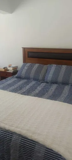 Casa Familiar Busca Roomie Con Media Pensión (168232)